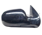 DOOR MIRROR RH POWER HTD — photo 1