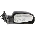 DOOR MIRROR RH POWER HTD — photo 2