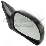 DOOR MIRROR RH POWER HTD — photo 3