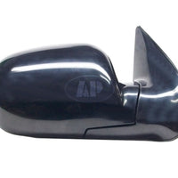 DOOR MIRROR RH POWER HTD