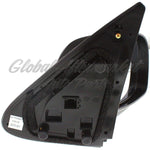 DOOR MIRROR RH POWER — photo 3