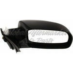 DOOR MIRROR RH POWER HTD TEXTURED — photo 3