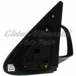 DOOR MIRROR RH POWER HTD TEXTURED — photo 4