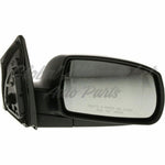 DOOR MIRROR RH POWER FOLDING TEXTURED — photo 2