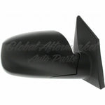 DOOR MIRROR RH POWER FOLDING TEXTURED — photo 5