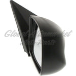 DOOR MIRROR RH POWER HTD FOLDING TEXTURED — photo 3
