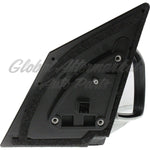 DOOR MIRROR RH POWER HTD FOLDING TEXTURED — photo 4