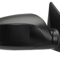 DOOR MIRROR RH POWER HTD FOLDING TEXTURED