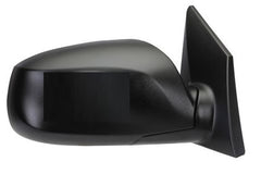 DOOR MIRROR RH POWER HTD FOLDING TEXTURED