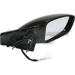 DOOR MIRROR RH POWER — photo 2