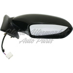 DOOR MIRROR RH POWER — photo 4