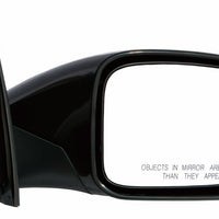 DOOR MIRROR RH POWER