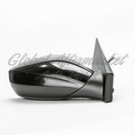 DOOR MIRROR RH POWER HTD W/O SIGNAL — photo 2