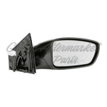 DOOR MIRROR RH POWER HTD W/O SIGNAL — photo 3