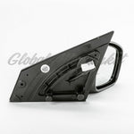 DOOR MIRROR RH POWER HTD W/O SIGNAL — photo 4