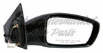 DOOR MIRROR RH POWER W/SIGNAL — photo 1