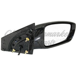 DOOR MIRROR RH POWER W/SIGNAL — photo 3