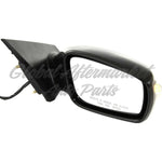 DOOR MIRROR RH POWER W/SIGNAL — photo 4