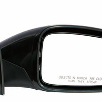 DOOR MIRROR RH POWER W/SIGNAL