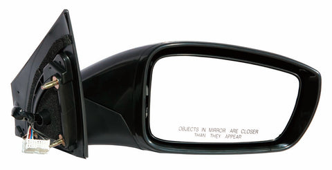 DOOR MIRROR RH POWER W/SIGNAL