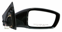 DOOR MIRROR RH POWER W/SIGNAL