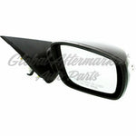 DOOR MIRROR RH POWER HTD W/SIGNAL — photo 2
