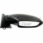 DOOR MIRROR RH POWER HTD W/SIGNAL — photo 4