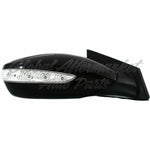 DOOR MIRROR RH POWER HTD W/SIGNAL — photo 5