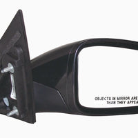 DOOR MIRROR RH POWER HTD W/SIGNAL