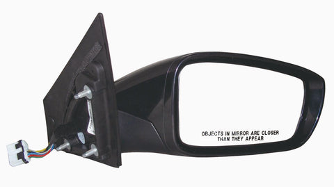 DOOR MIRROR RH POWER HTD W/SIGNAL