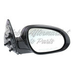 DOOR MIRROR RH POWER HTD SIGNAL — photo 2