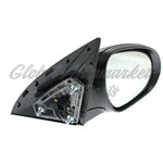 DOOR MIRROR RH POWER HTD SIGNAL — photo 3