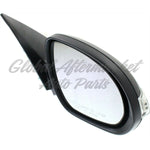 DOOR MIRROR RH POWER HTD SIGNAL — photo 4