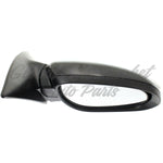 DOOR MIRROR RH POWER HTD SIGNAL — photo 5