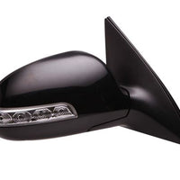 DOOR MIRROR RH POWER HTD SIGNAL