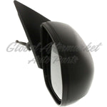 DOOR MIRROR RH MANUAL — photo 1