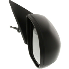 DOOR MIRROR RH MANUAL