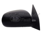 DOOR MIRROR RH POWER TEXTURED — photo 1