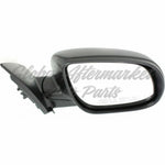 DOOR MIRROR RH POWER TEXTURED — photo 2