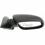 DOOR MIRROR RH POWER TEXTURED — photo 3