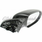 DOOR MIRROR RH POWER TEXTURED — photo 4