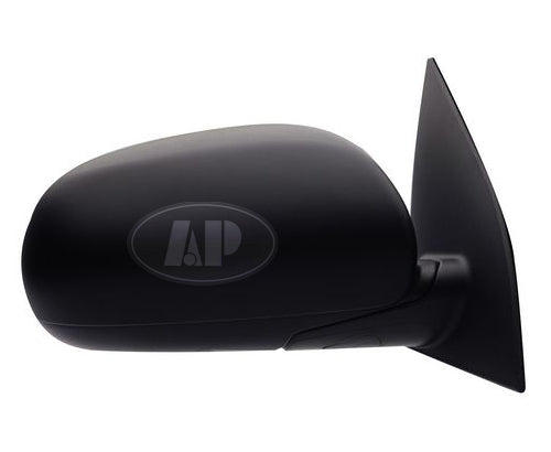 DOOR MIRROR RH POWER TEXTURED