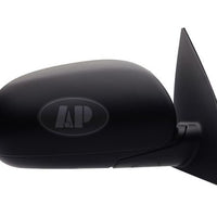 DOOR MIRROR RH POWER TEXTURED