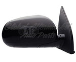 DOOR MIRROR RH POWER — photo 1