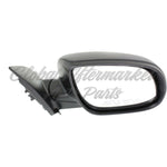 DOOR MIRROR RH POWER — photo 2