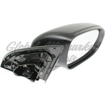DOOR MIRROR RH POWER — photo 3