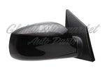DOOR MIRROR RH POWER HTD PTM — photo 1