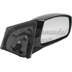 DOOR MIRROR RH POWER HTD PTM — photo 3