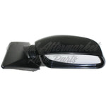 DOOR MIRROR RH POWER HTD PTM — photo 5