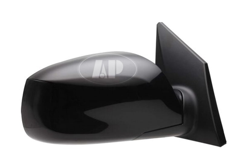 DOOR MIRROR RH POWER HTD PTM